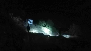 Yatağan'da Kaybolan 84 Yaşındaki Kadın İçin Arama Çalışması