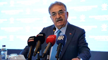 Yeni Anayasa Çalışmaları Başarıyla Devam Ediyor