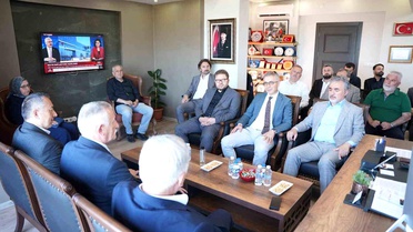 YEDAŞ'tan Gülyalı'nın enerji altyapısına 388 milyon TL'lik yatırım