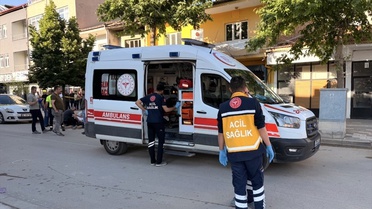 Yerköy'de Silahlı Kavga: 1 Ölü