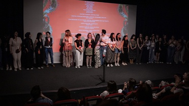Uçan Süpürge Festivali 29. Yılını Kutladı