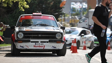 50. Yeşil Bursa Rallisi'nde Kerem Kazaz şampiyon!