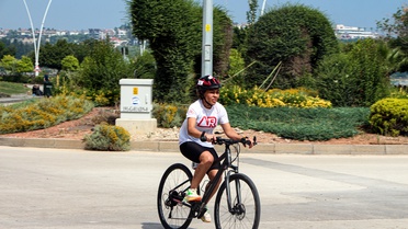 Adana'da İlk Aquatlon ve Triatlon Yarışları Başladı