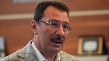 AK Parti'den 6 beldede ara seçim zaferi
