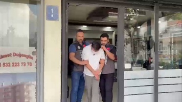 Ankara'da Dolandırıcılık Operasyonu: 4 Şüpheli Yakalandı