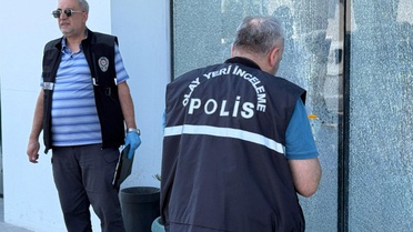İstanbul'dan sonra şimdi de Antalya: Otokoç galerisine silahlı saldırı
