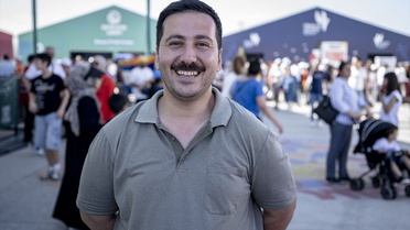 Sıfır Atık Festivali İlgi Görüyor
