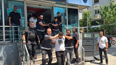 Söke'deki Silahlı Saldırıda 4 Tutuklama