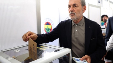 Aykut Kocaman'dan sert tepki: Ben bundan şikayetçiyim
