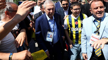 Aziz Yıldırım cephesinden teknik direktör ve transfer sözleri