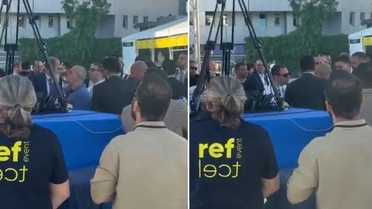 Aziz Yıldırım ve Hakan Safi yönetimleri arasında tartışma çıktı