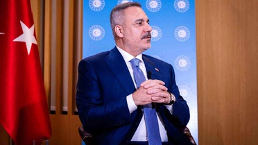Fidan: İsrail, ABD-İran anlaşmasını sabote etmeye çalışıyor