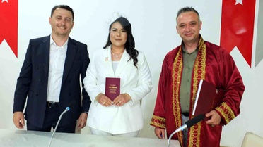 Balıkesir'de '06.06.2026' yoğunluğu