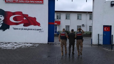 Batman'da Kenevir Operasyonu: 3 Bin 776 Kök Ele Geçirildi