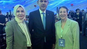BEUN'dan Sıfır Atık Festivali'nde Güçlü Temsil