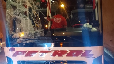 Bolu Dağı Tüneli'nde Zincirleme Kaza