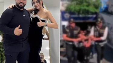 Can Polat cinayetinde 4 tutuklama
