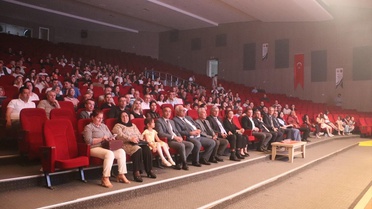 Çanakkale’de Ceza İnfaz Personeli Günü kutlandı