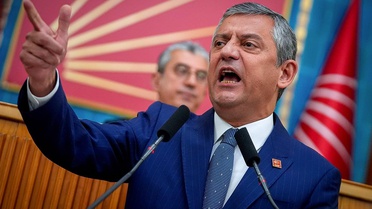 CHP Sözcüsü Sarı: Özgür Özel'in grup başkanlığı iptal edilecek