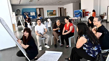 COP Women Antalya'da kadınların iklim politikalarındaki rolü konuşuldu