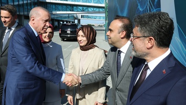 Sıfır Atık Forumu'nda Çevre Diplomasisi Vurgusu