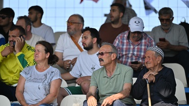 Yuntdağı Yağlı Güreşleri Sonuçlandı