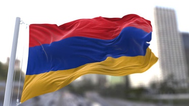 Ermenistan parlamento seçimleri için sandık başında