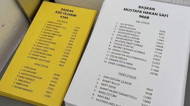 Fenerbahçe'nin yeni başkanı kim olacak? Ortalığı karıştıran kare 