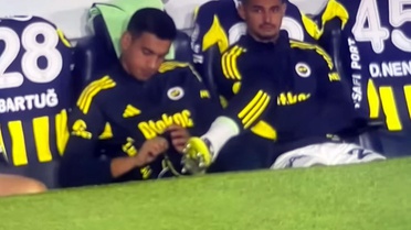 Fenerbahçe'ye geri dönüyor: Karakter çok önemli