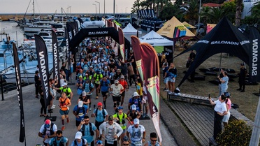 Gökçeada Ultra Trail'de Dereceye Girenler Açıklandı