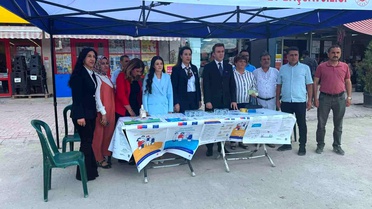 Adıyaman'da Uzlaşma Masası Açıldı