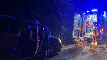 Ardahan'da iki grup arasında bıçaklı kavga: 1 ölü, 3 yaralı