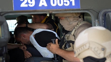 Eşi Arzu Pekin'i Öldüren Halis Pekin Tutuklandı