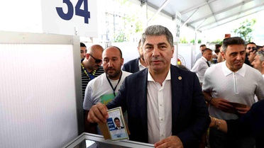 Hakan Safi Oyunu Kullandı