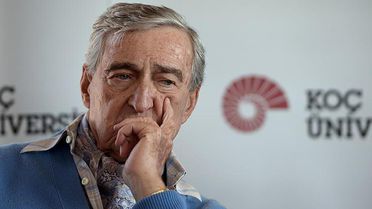 HÜDA PAR, Rahmi Koç hakkında suç duyurusunda bulundu