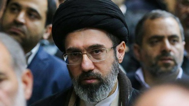 İran'ın dini lideri Hamaney'den İsrail mesajı: Siyonist rejimin nefesi tükendi