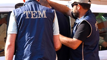 Aranan Terör Zanlısı Isparta'da Yakalandı