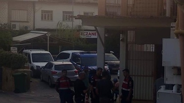 Bayındır'da Trafik Kazası: 2 Yaralı