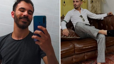Karabük'te bir kişi evinin balkonunda asılı halde bulundu
