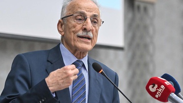 Murat Karayalçın 'CHP'ye büyük bir tuzak kuruldu' diyerek çağrı yaptı