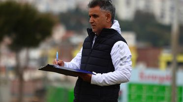 Karşıyaka'da Teknik Direktör Yönetimi Bekliyor
