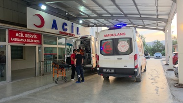 Kozan'da Kız Kaçırma Kavgasında İki Kişi Öldü