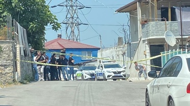 Dilovası'nda Korkunç Cinayet
