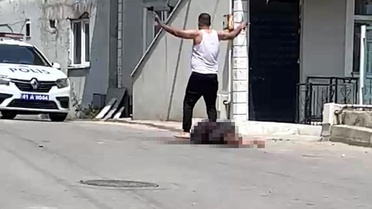 Kocaeli'de Bıçaklı Cinayet