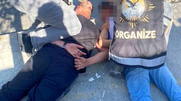 Maltepe'de Silahlı Saldırı: 2 Şüpheli Yakalandı