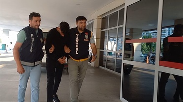 Manisa'da Polis Dolandırıcılığı: 1 Milyon Lira Çalındı