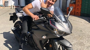 Zonguldak'ta Motosiklet Kazası: 1 Ölü, 1 Yaralı