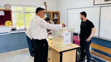 Narin Güran davasında amca Salim Güran'ın muhtarlığı düştü, ara seçim başladı