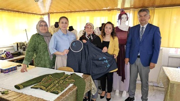 Nazilli'de Ücretsiz Eğitim İmkanları