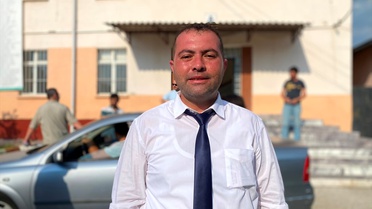 Nazilli'de Muhtarlık Ara Seçimini Avni Balcı Kazandı